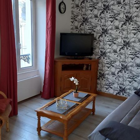 Les plages du débarquement Grandcamp-Maisy Extérieur photo