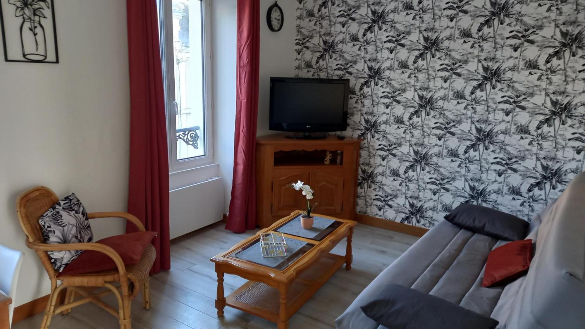 Les plages du débarquement Grandcamp-Maisy Extérieur photo